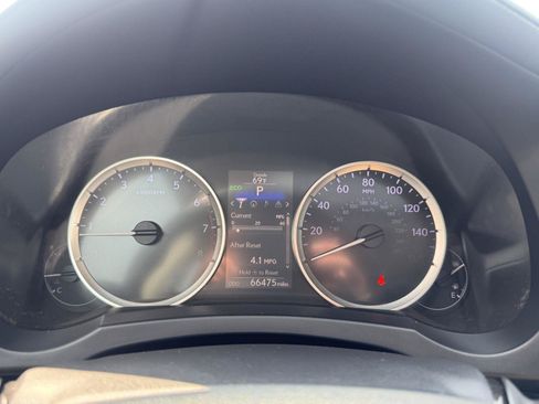 Used 2015 Lexus IS 250 AWD w/ Navigation System Package image 19