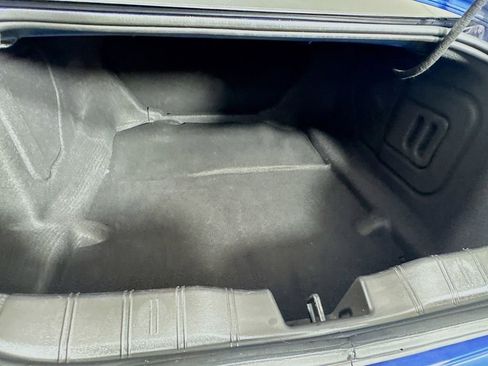 Used 2022 Chevrolet Camaro SS image 30