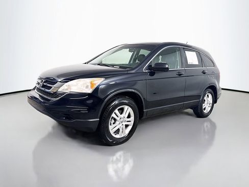 Used 2011 Honda CR-V EX-L image 3
