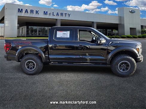 New 2025 Ford F150 Raptor image 2