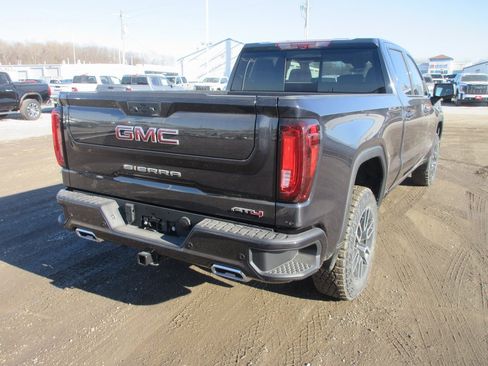 New 2026 GMC Sierra 1500 AT4 w/ AT4 Premium Package image 5
