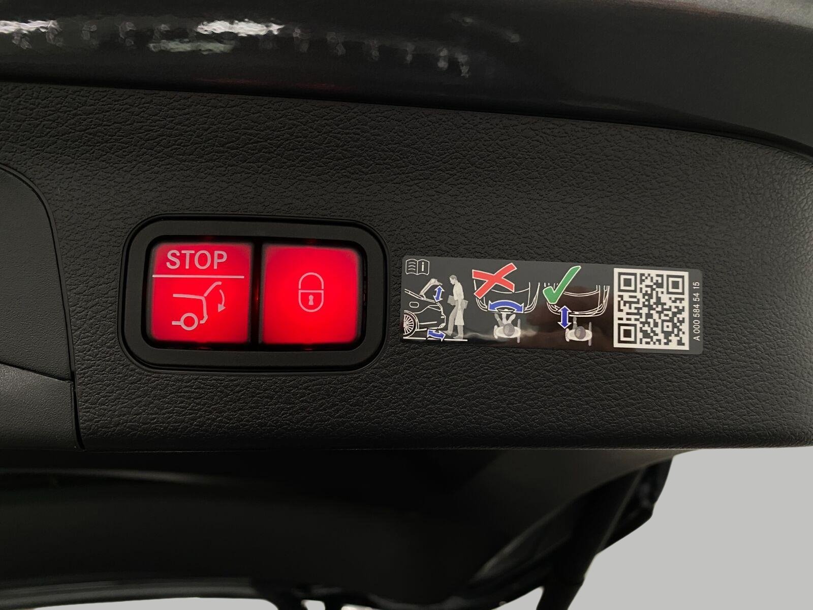 New 2026 Mercedes-Benz GLS 450 4MATIC image 7