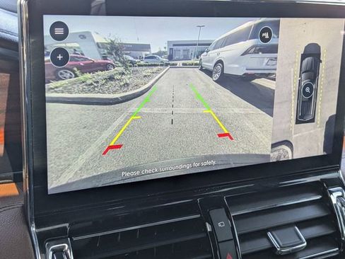 Certified 2024 Lincoln Navigator Reserve image 20