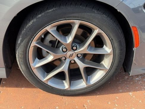 Used 2023 Dodge Charger GT image 8