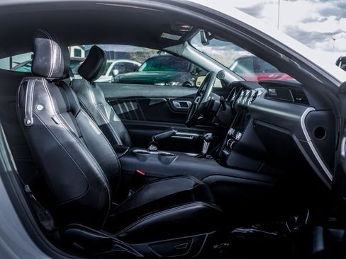 Used 2021 Ford Mustang Premium image 35