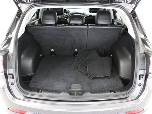 Used 2020 Jeep Compass Trailhawk AWD/4WD image 31