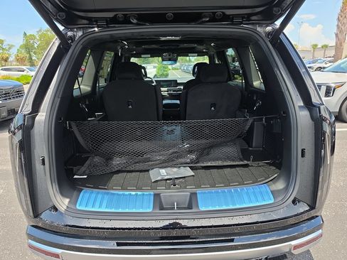 New 2027 Kia Telluride SX Prestige AWD/4WD image 10