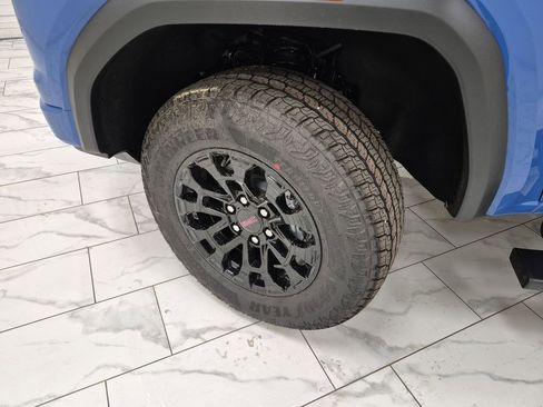 New 2026 GMC Canyon Elevation image 34