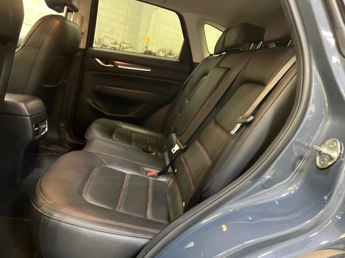 Used 2024 MAZDA CX-5 Carbon Edition AWD/4WD image 25