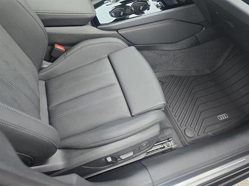 Used 2025 Audi A5 2.0T Premium Plus w/ Premium Plus image 17