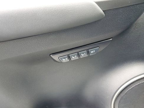 Used 2021 Lexus NX 300 F Sport w/ F Sport Premium Package image 17