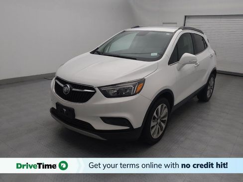 Used 2019 Buick Encore Preferred image 1