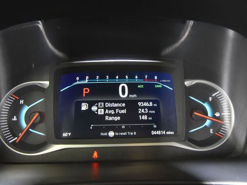 Used 2022 Honda Pilot Sport image 17