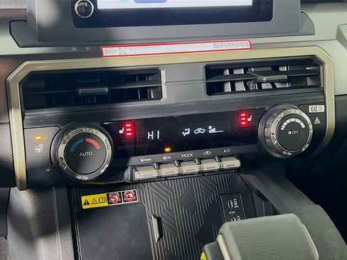 New 2026 Toyota Tacoma SR5 image 11