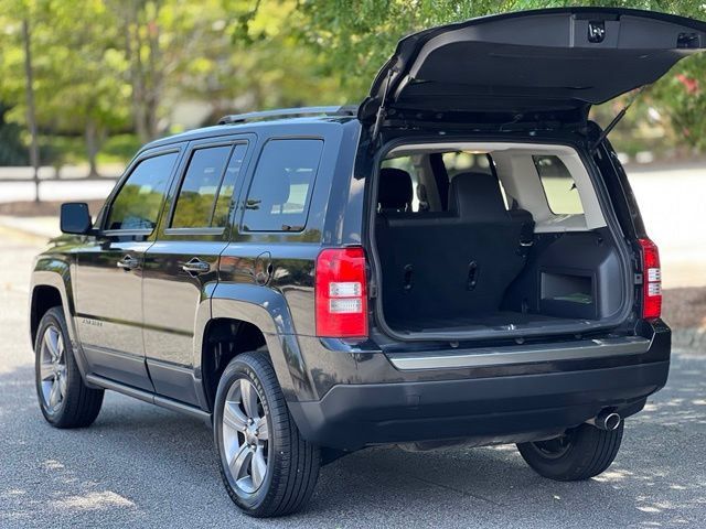 Used 2017 Jeep Patriot Sport w/ Power Value Group FWD image 37