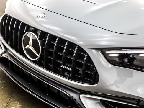 New 2026 Mercedes-Benz CLE 53 AMG 4MATIC Cabriolet image 14