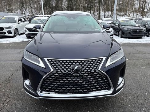 Used 2020 Lexus RX 350 AWD w/ Premium Package image 8