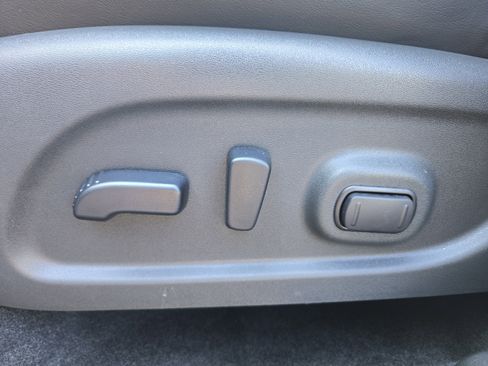 Certified 2024 Nissan Murano Platinum w/ Cargo Package image 15