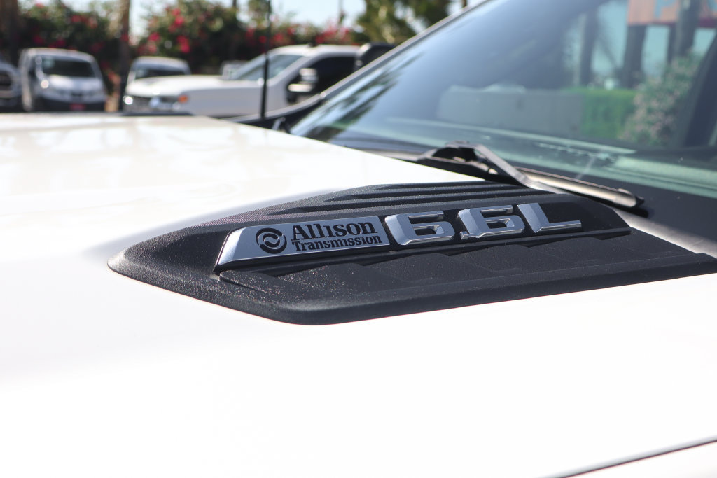 Used 2024 Chevrolet Silverado 2500 LT w/ All Star Edition AWD/4WD image 54