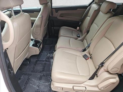 Used 2019 Honda Odyssey EX-L image 21