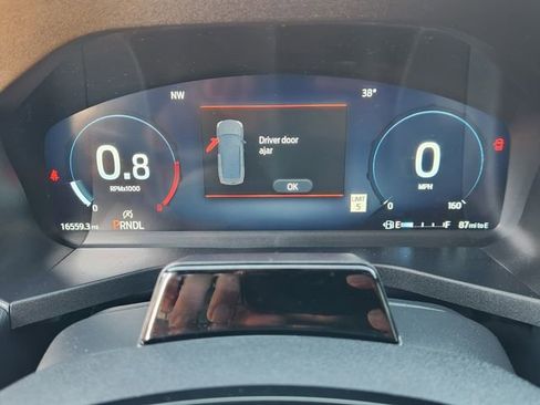 Used 2025 Ford Explorer ST-Line w/ Premium Package image 15