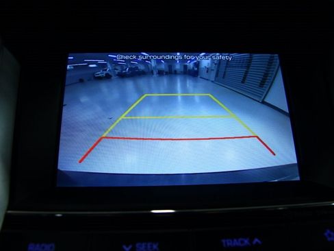 Used 2018 Hyundai Tucson Sport image 10