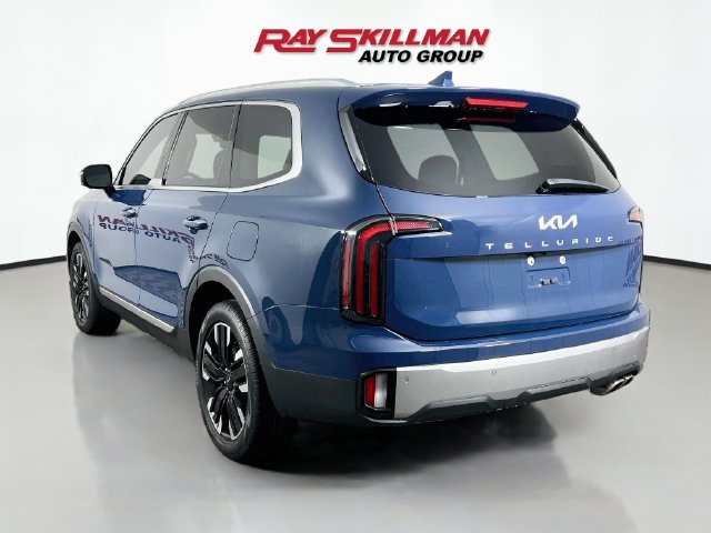 Used 2023 Kia Telluride SX FWD image 5