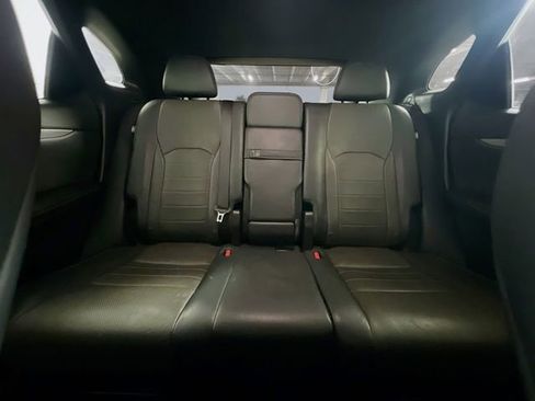 Used 2016 Lexus RX 350 F Sport w/ Accessory Package image 25