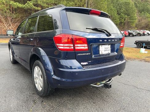 Used 2020 Dodge Journey SE image 6