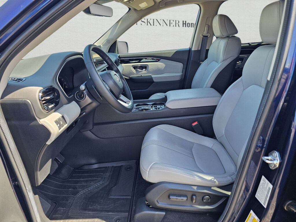 Certified 2024 Honda Pilot EX-L image 16