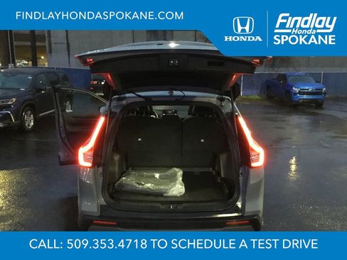 Used 2023 Honda CR-V Sport image 24