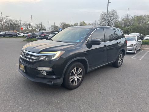 Used 2016 Honda Pilot EX-L image 6