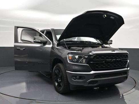 Used 2022 RAM 1500 Big Horn w/ Night Edition AWD/4WD image 35