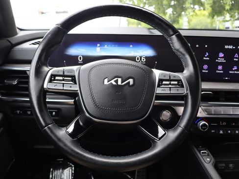 Certified 2023 Kia Telluride SX Prestige X-Pro AWD/4WD image 15