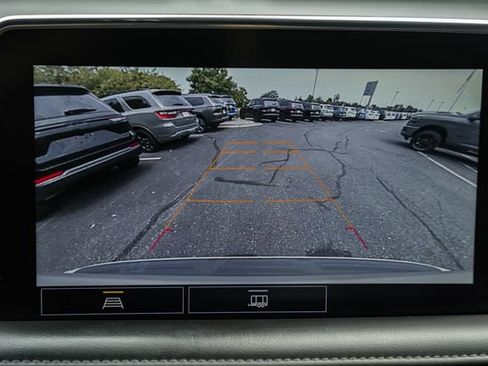 Used 2021 Chevrolet Tahoe Z71 AWD/4WD image 51