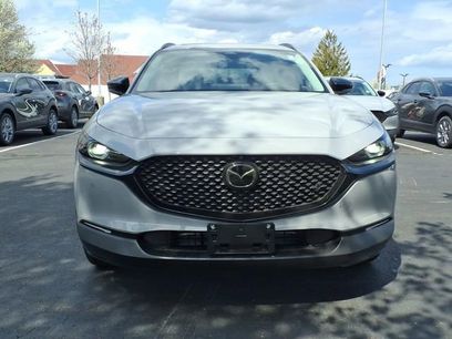 New 2026 MAZDA CX-30 Aire Edition