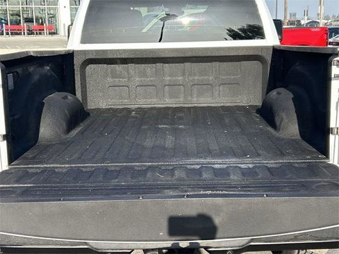 Certified 2024 RAM 2500 Big Horn w/ Off Road Package image 15