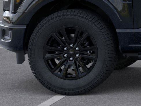 New 2026 Ford F150 Platinum RWD image 56