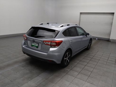 Used 2019 Subaru Impreza 2.0i Premium AWD/4WD image 9