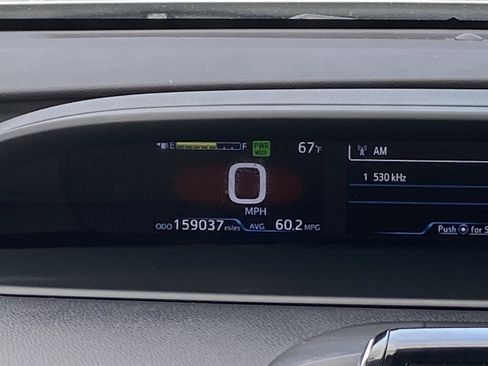 Used 2022 Toyota Prius Prime XLE FWD image 21