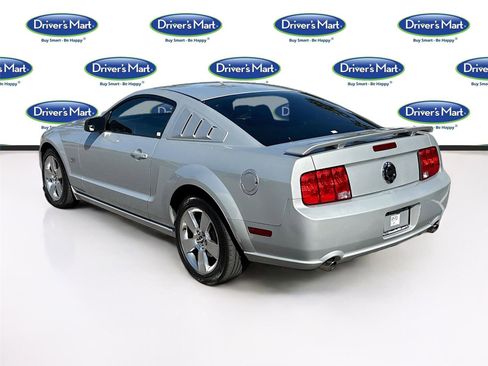Used 2007 Ford Mustang GT image 6