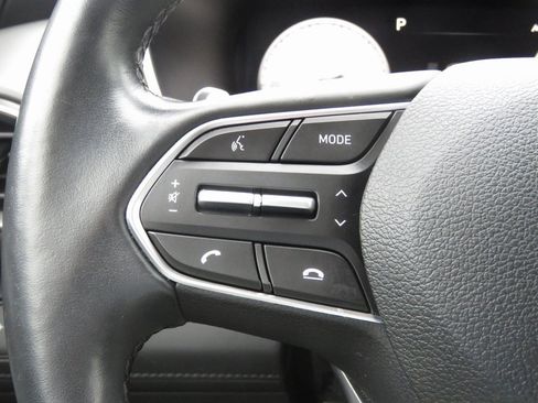 Used 2022 Hyundai Santa Fe Limited image 22