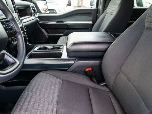 Used 2023 Ford F150 XL w/ STX Appearance Package RWD image 10