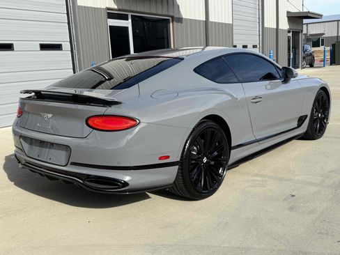 Used 2022 Bentley Continental GT Speed image 68