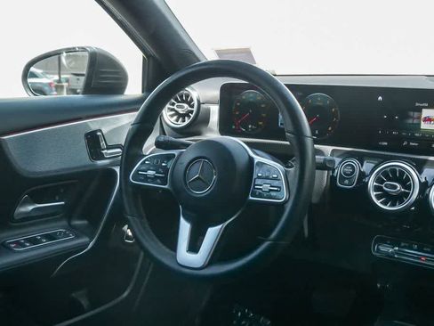 Used 2019 Mercedes-Benz A 220 image 14