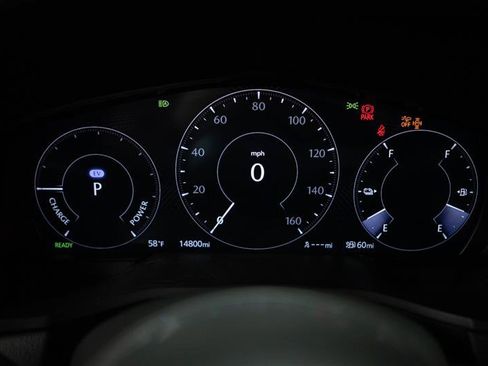 Used 2024 MAZDA CX-90 Plug-In Hybrid w/ Preferred image 21