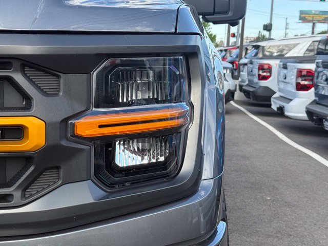 Used 2025 Ford F150 Tremor AWD/4WD image 9