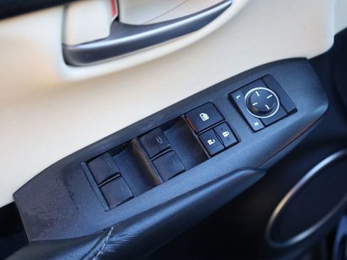 Used 2015 Lexus NX 200t FWD image 34