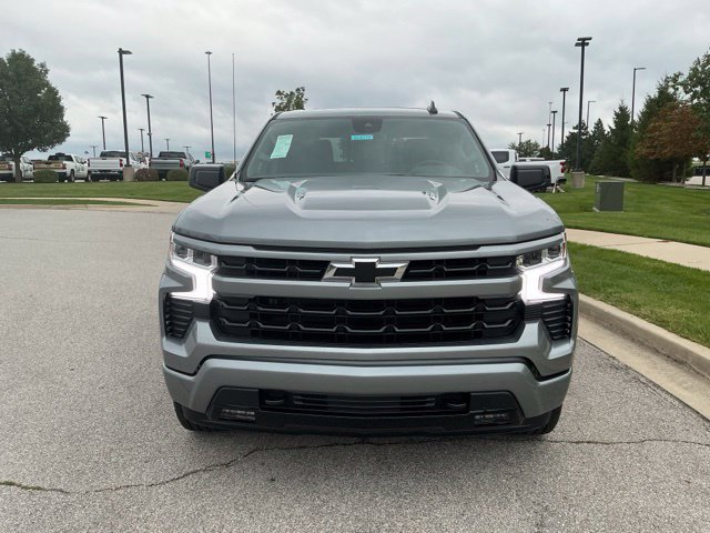 New 2026 Chevrolet Silverado 1500 RST w/ Convenience Package II AWD/4WD image 9