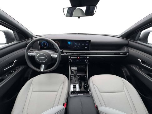 New 2026 Hyundai Santa Cruz SEL FWD image 13